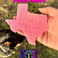 Plain Texas Insert Mold