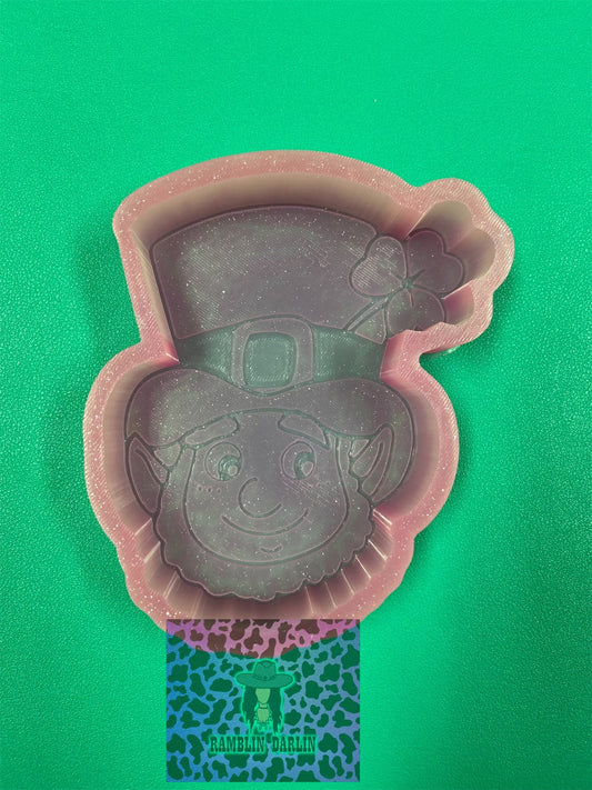 Leprechaun Mold