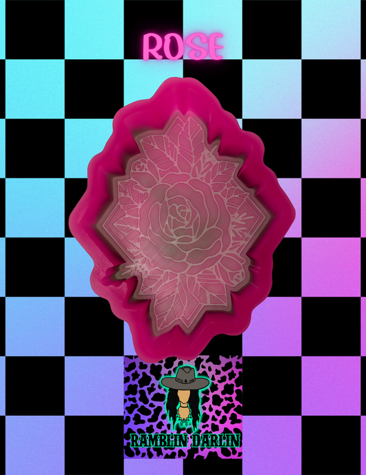 Rose Mold