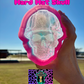 Hard Hat Skull Mold