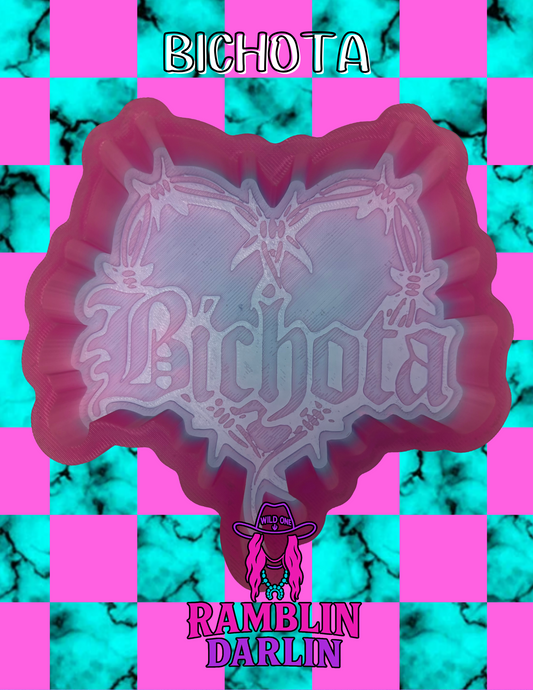 Bichota Mold