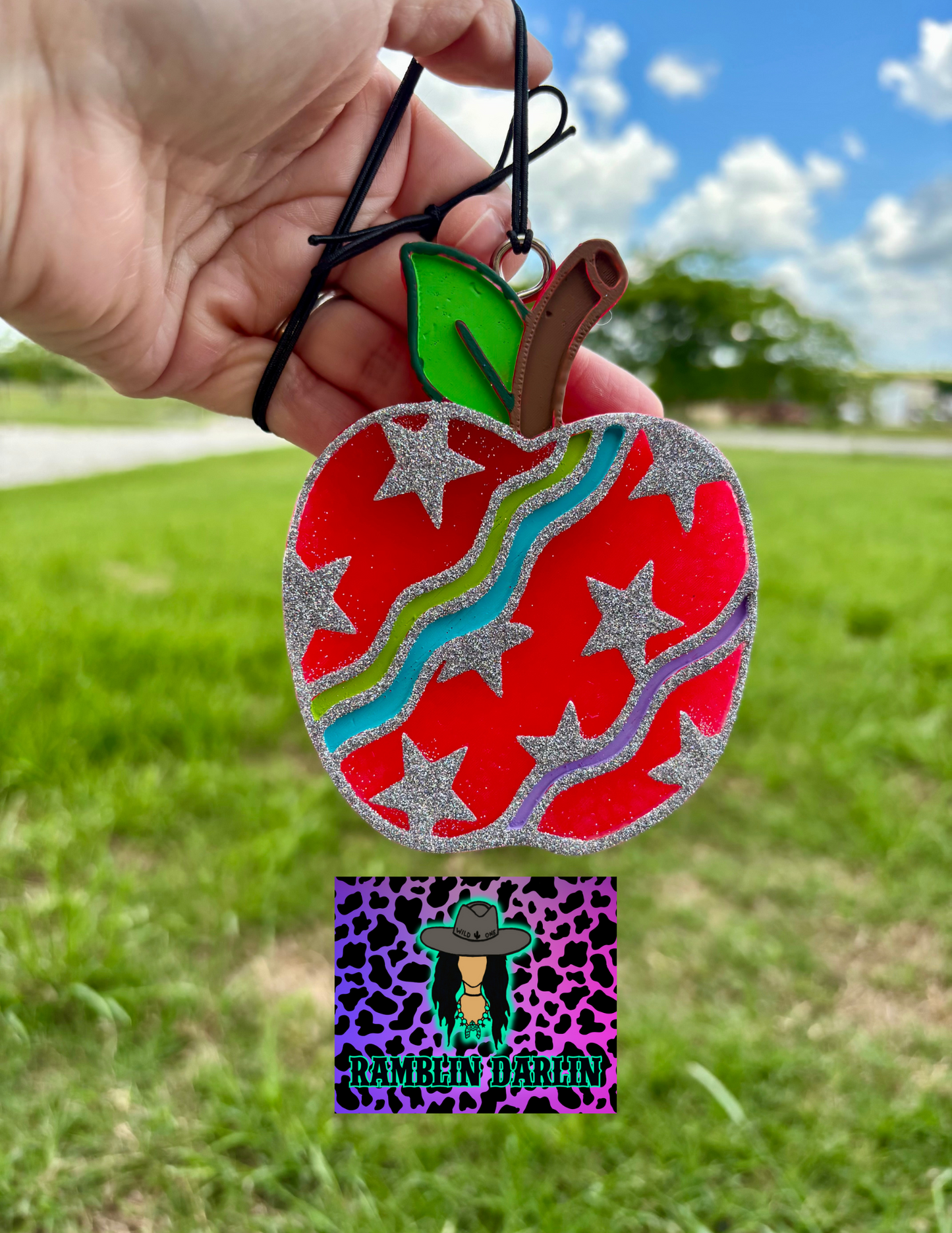 Star Apple Mold ©️