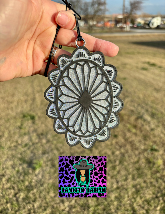 Concho Mold ©️