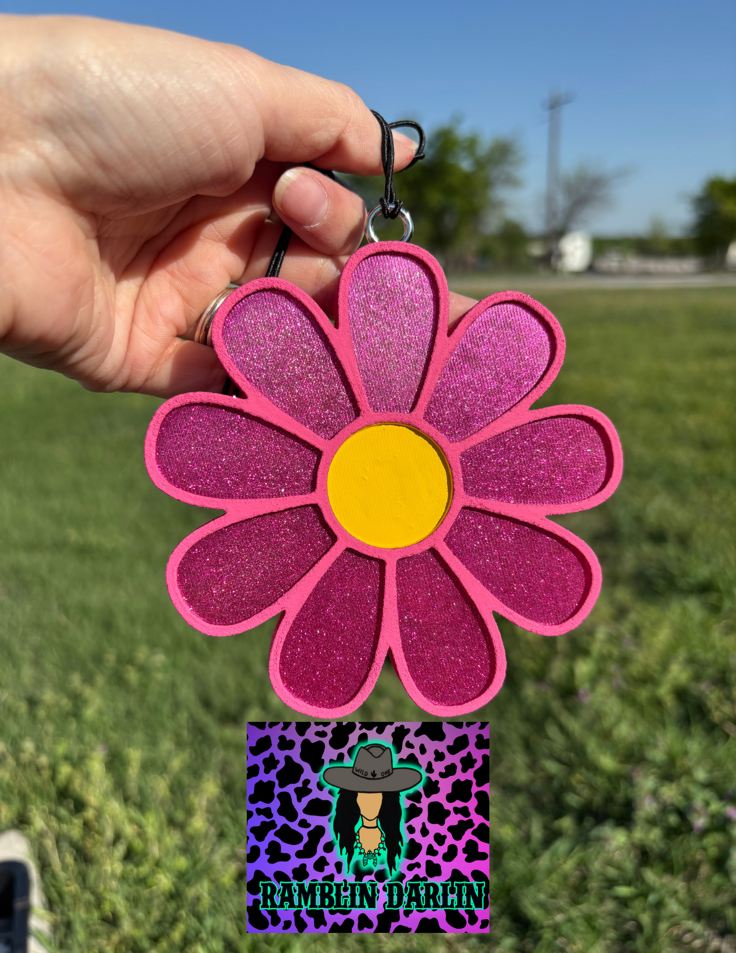 Daisy Mold