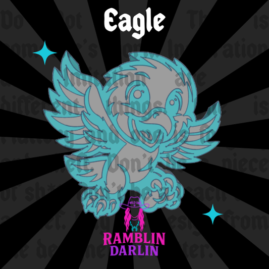 Eagle Mold