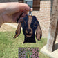 Long eared Goat Mold