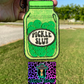 Pickle Slut Jar Mold