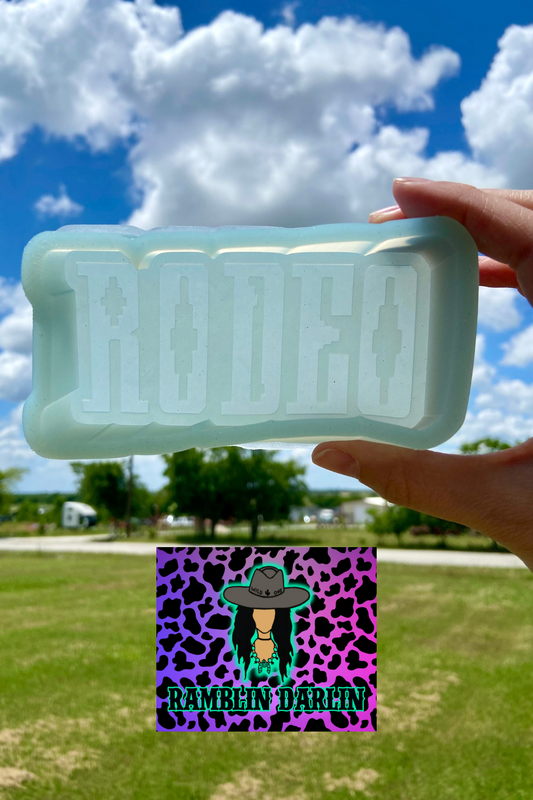 Rodeo Mold