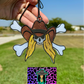 Cowgirl Poison Mold ©️