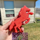 Horse Mold