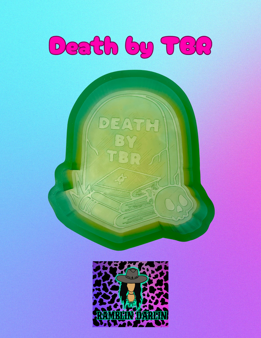 Death by TBR Mold
