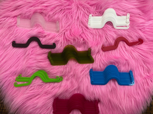 Acrylic Freshie Hanger