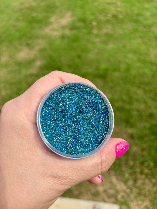 Mermaid Moonshine Custom Glitter Dust