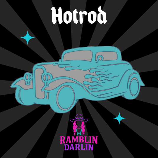Hotrod Mold