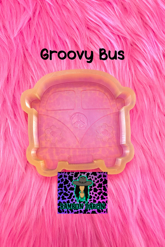 Groovy Bus