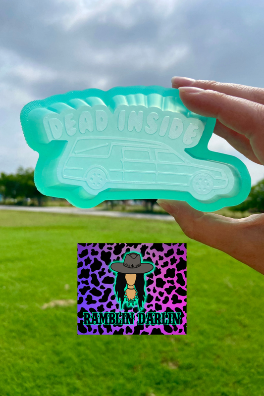 Dead Inside Mold