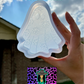 Floral Ghost Mold
