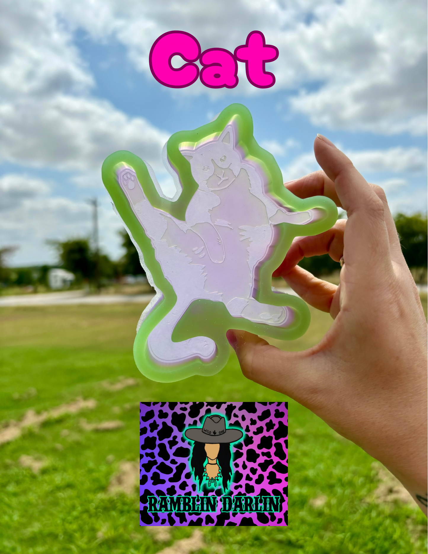 Cat Mold