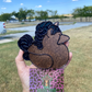 Get Bucked Duck Mold