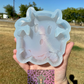 Boo Cow Mold