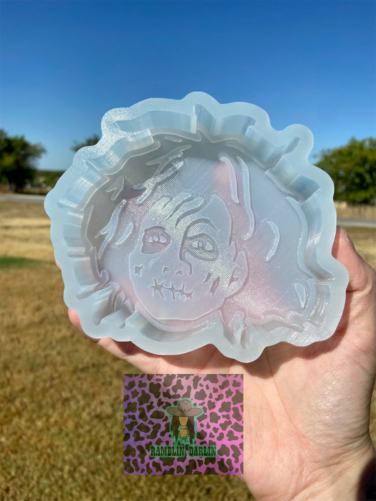 Billy Mold