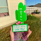 Cactus Motel Mold