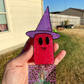 Witch Ghost Mold