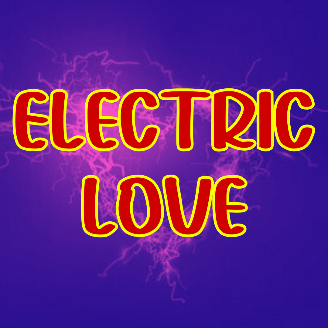 Electric Love Scented Beads 8 ounces