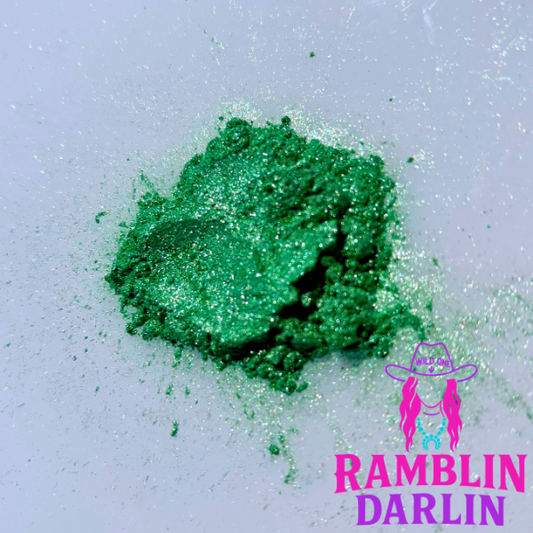 Mint Mica