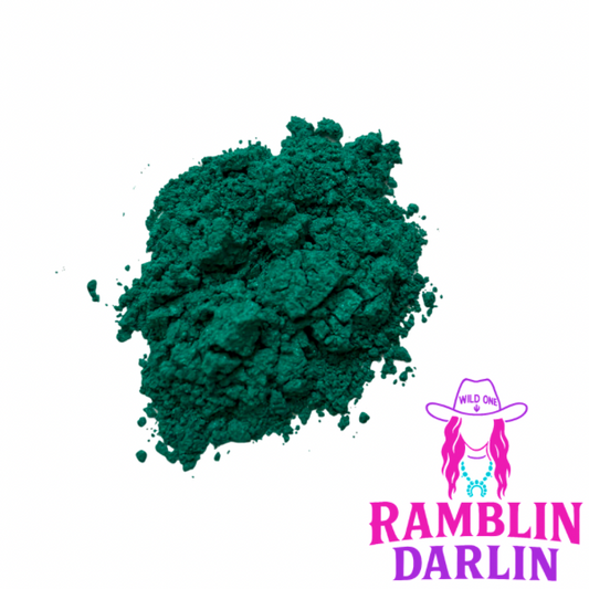 Rodeo Jade Mica