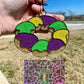 King Cake Mold