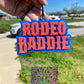 Rodeo Baddie Mold