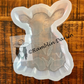 Baby Calf Mold