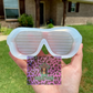 90s Glasses Mold