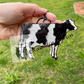 Dairy Cow Mold