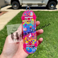 Skateboard Mold