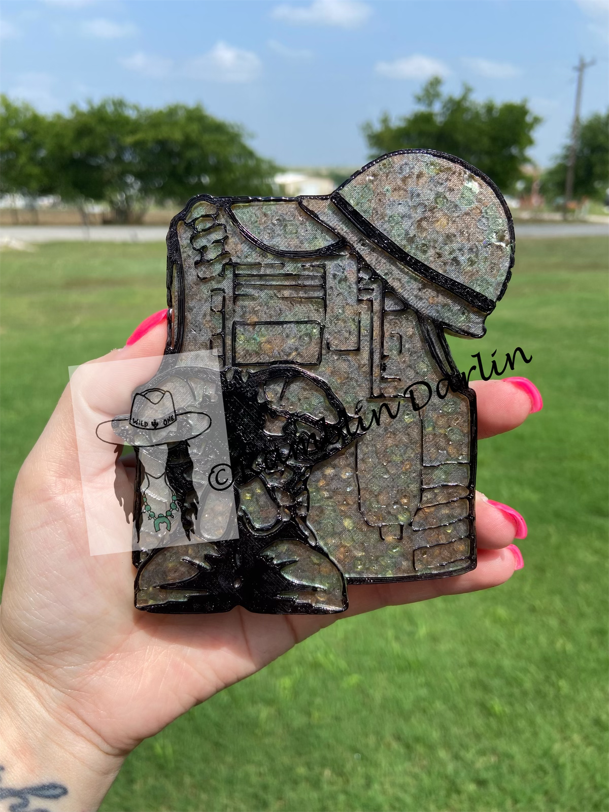 Military Mold