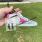 Star Shoe 2 Mold