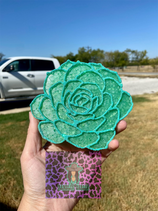 Succulent Mold