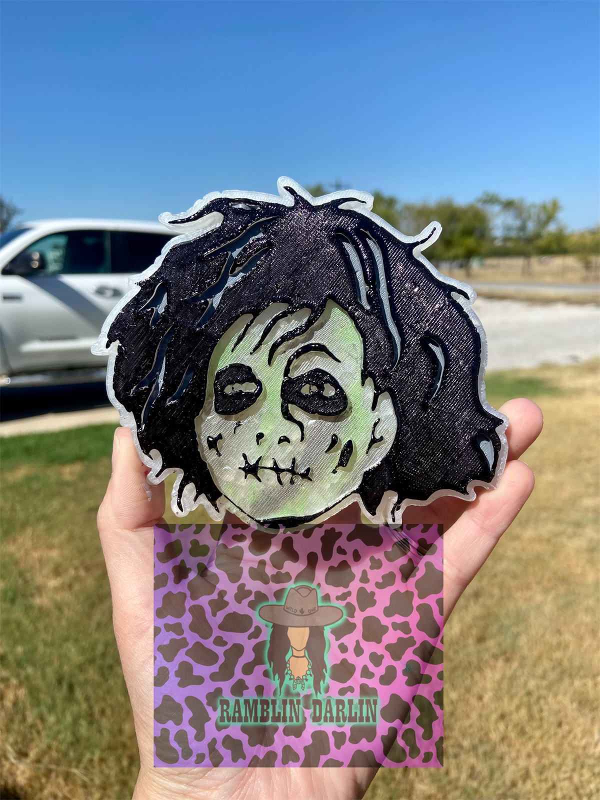 Billy Mold