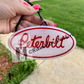 Peterbilt Mold