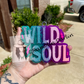 Wild Soul Mold