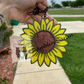 Sunflower Mold