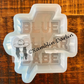 Blue Collar Babe Mold