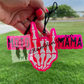 Moto Mama Mold