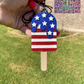 Merica Popsicle Mold