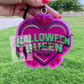 Halloween Queen Mold