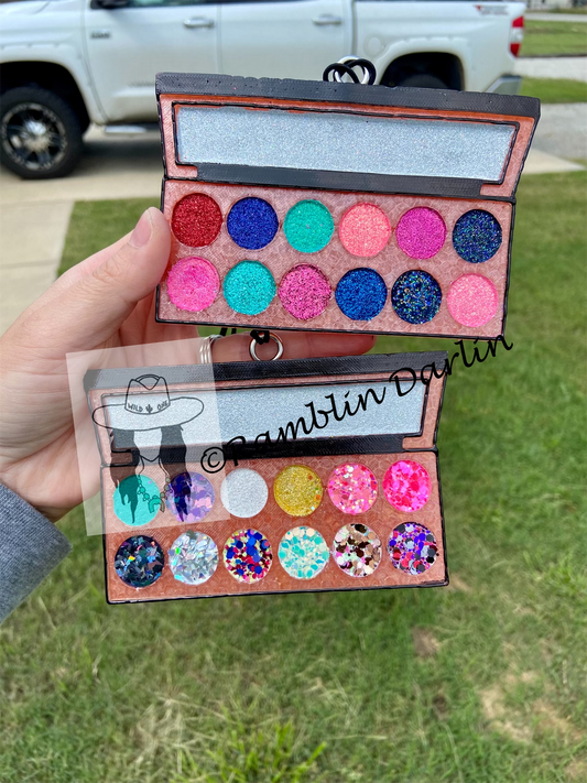 Makeup Palette Mold ©️