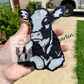 Baby Calf Mold