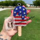 Merica Popsicle Mold